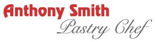 Anthony Smith, Pastry Chef, NYC
